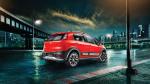 Fiat Avventura Urban Cross 2016 года